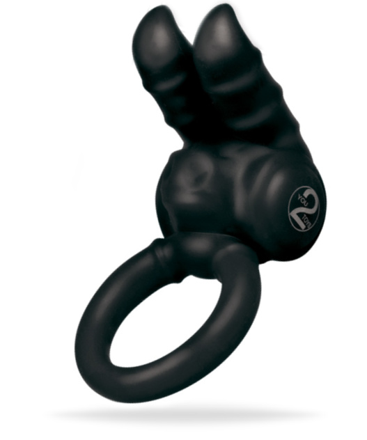 Vibro-Cock Ring Tauris