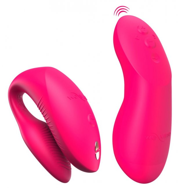 We-vibe Chorus Pro