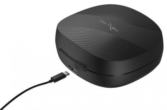 We-vibe Chorus Pro