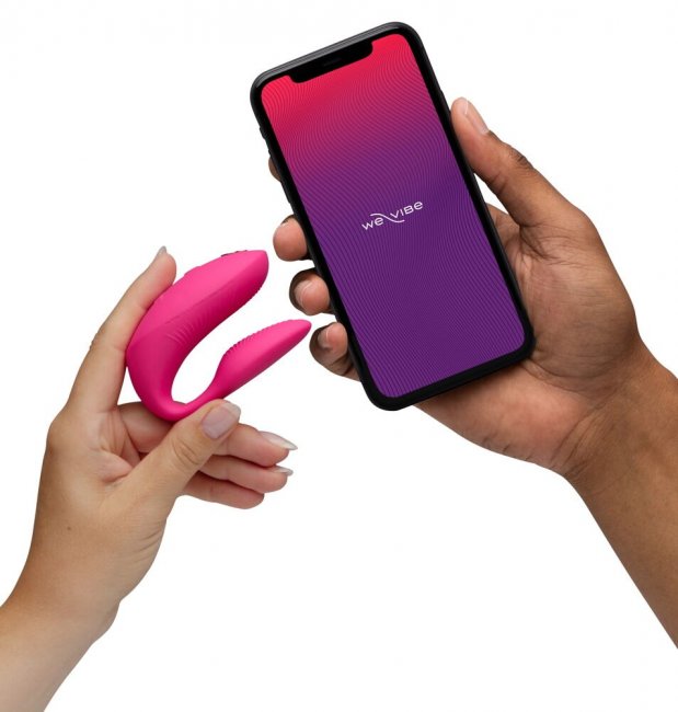 We-vibe Chorus Pro