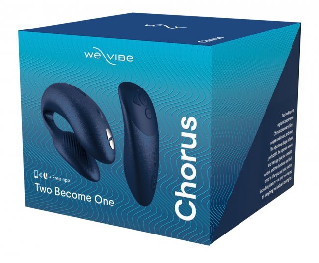 We-Vibe Chorus