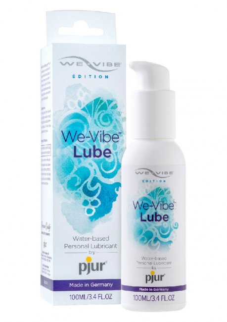 Vattenbaserat glidmedel som funkar med alla leksaker. Praktisk pumpflaska. Enkel att använda. Högkvalitativa ingredienser.