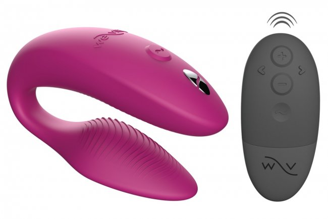 We-Vibe Sync 2