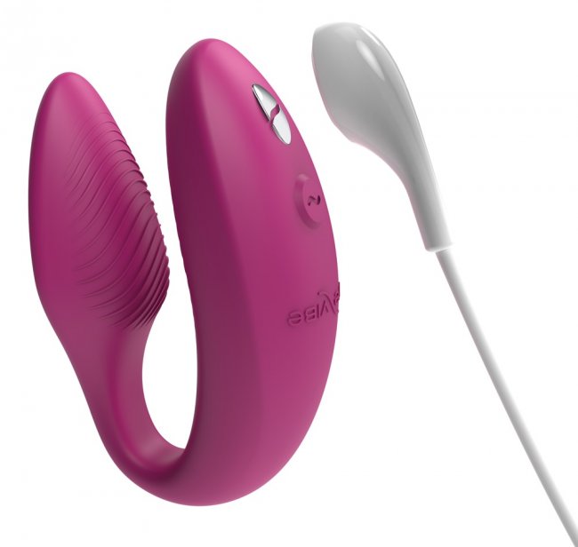 We-Vibe Sync 2
