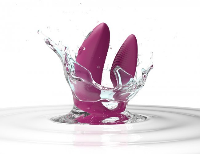 We-Vibe Sync 2
