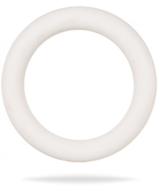 White Rubber Ring