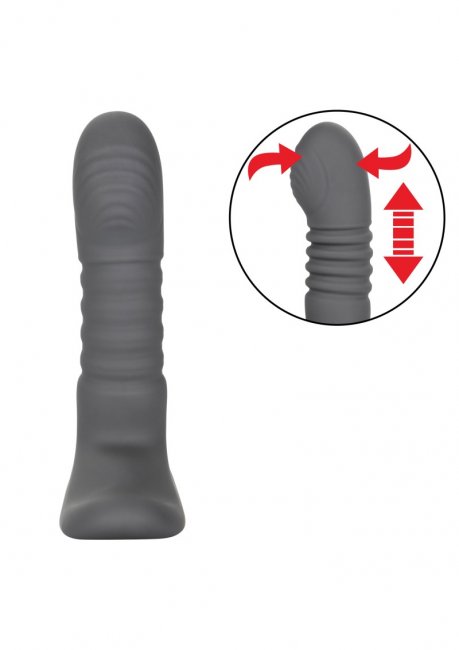 Wristband Remote Rotator Probe