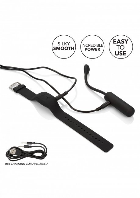 Wristband Remote Petite Bullet