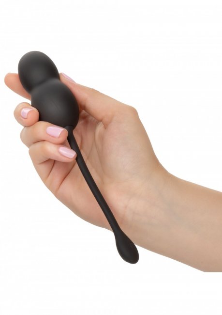 Wristband Remote Soft Kegel
