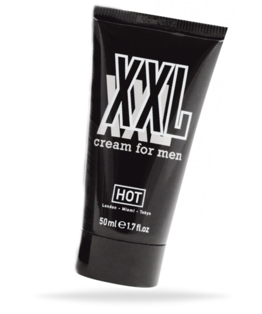 XXL Creme For Men