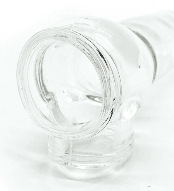 Zizi Megamen Plug - Black