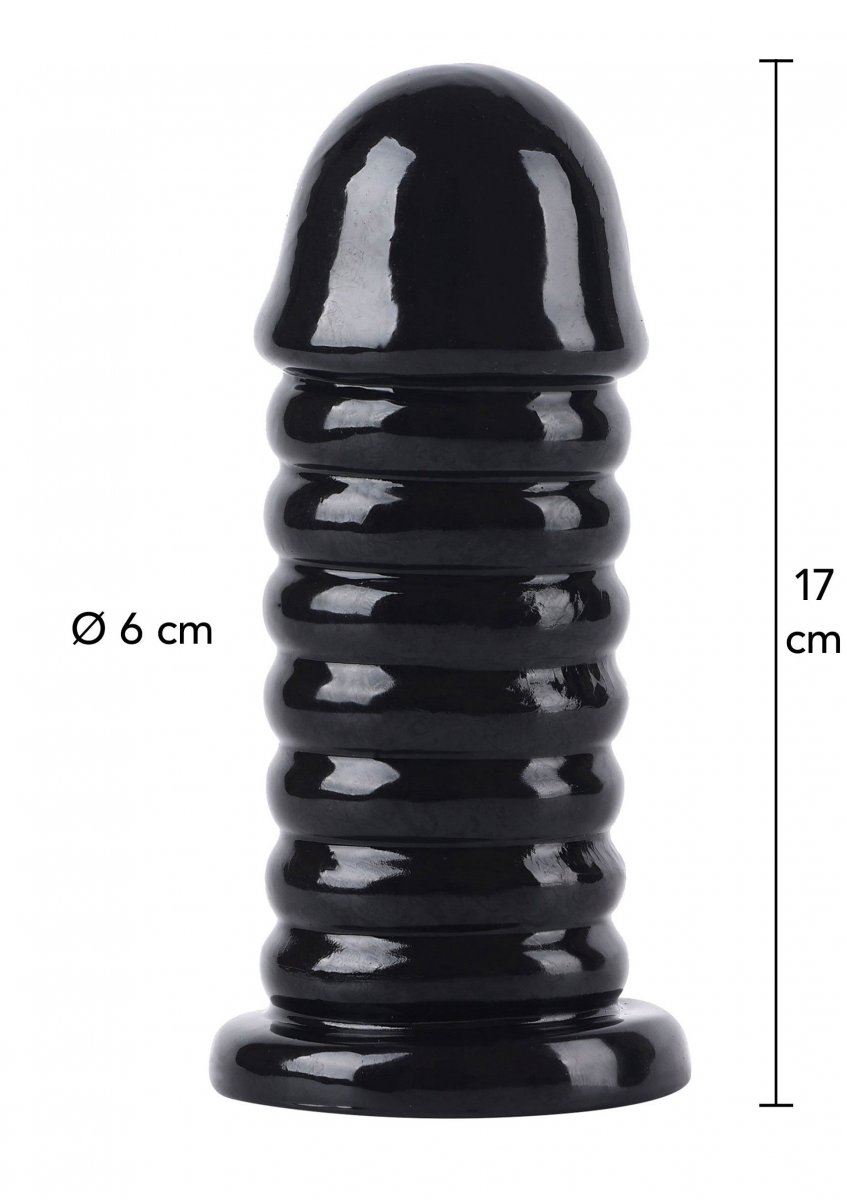 Anal Bold Large 16.5 cm