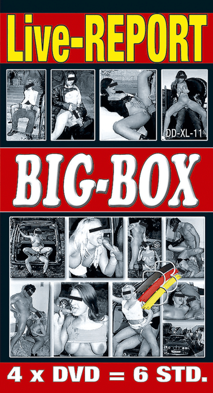 BB Big Box 11