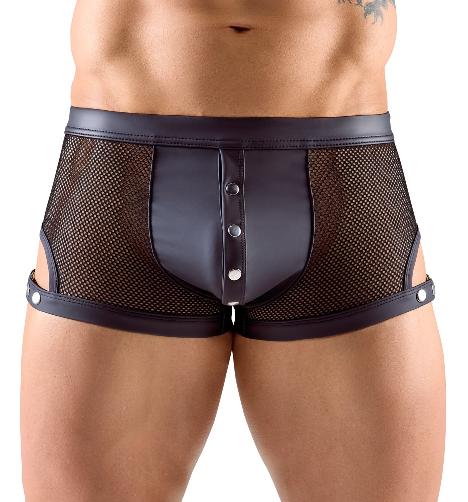 Svenjoyment Net Pants (Storlek: Small)