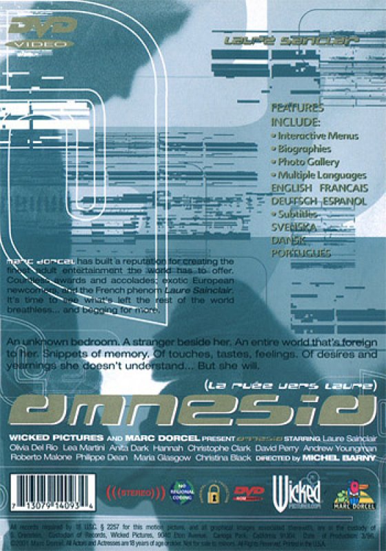 Amnesia