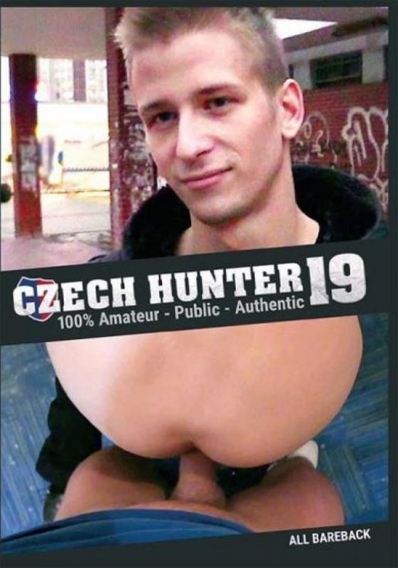 Czech Hunter 19