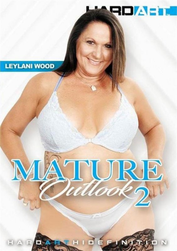 Mature Outlook 02