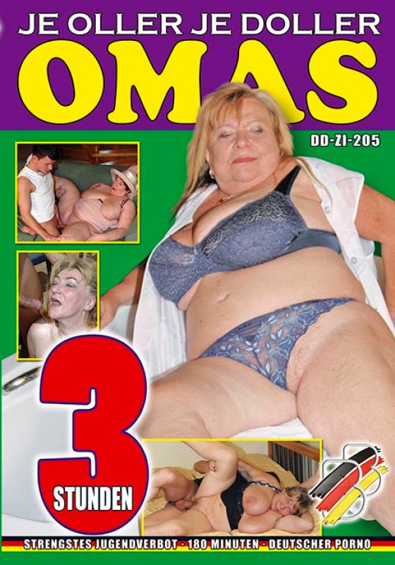 OMAS-Je Oller Je Dollar