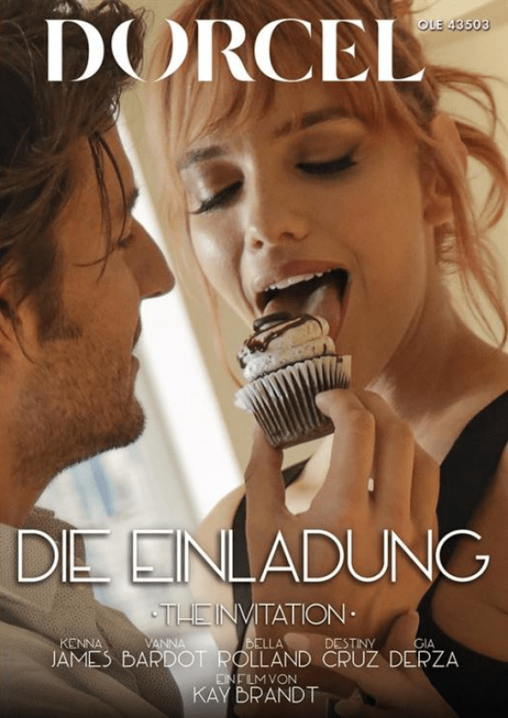 Die Einladung
