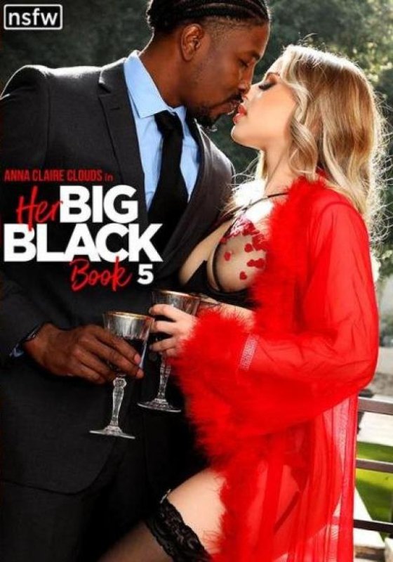Her Big Black Book 05