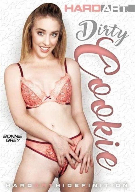 Dirty Cookie