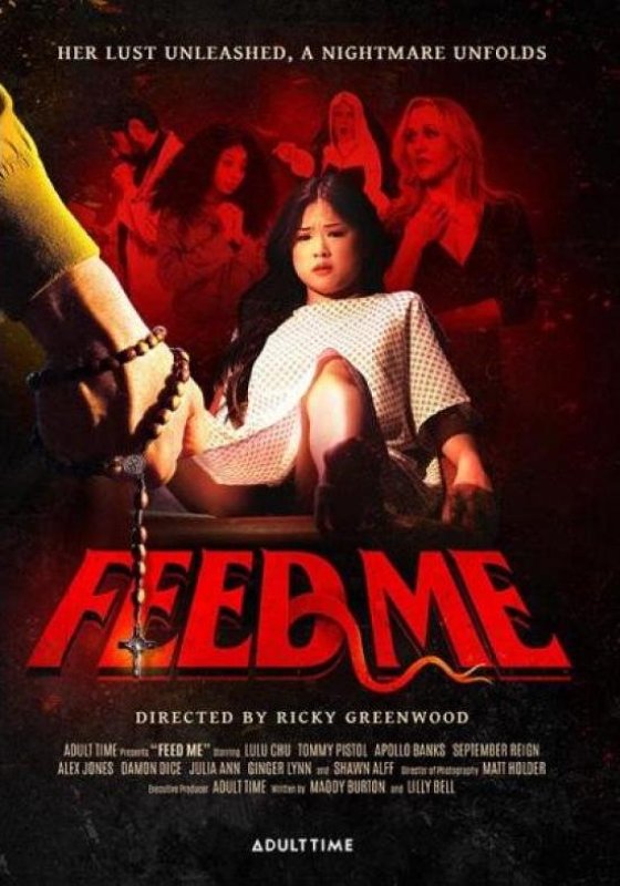 Feed Me Part 01
