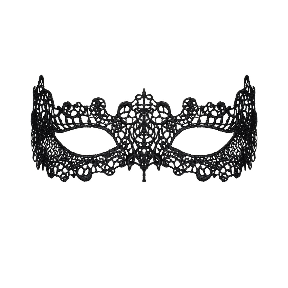 Mystique Mask