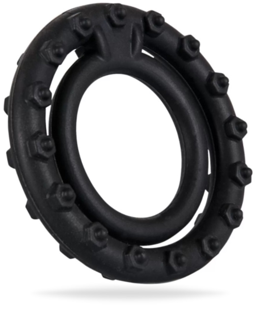 Clitoral Mass Silicone Ring