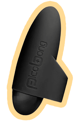 Picobong ipo 2 bästsäljare fingervibrator vibrator
