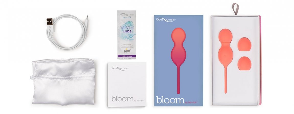 Bloom produktbilder