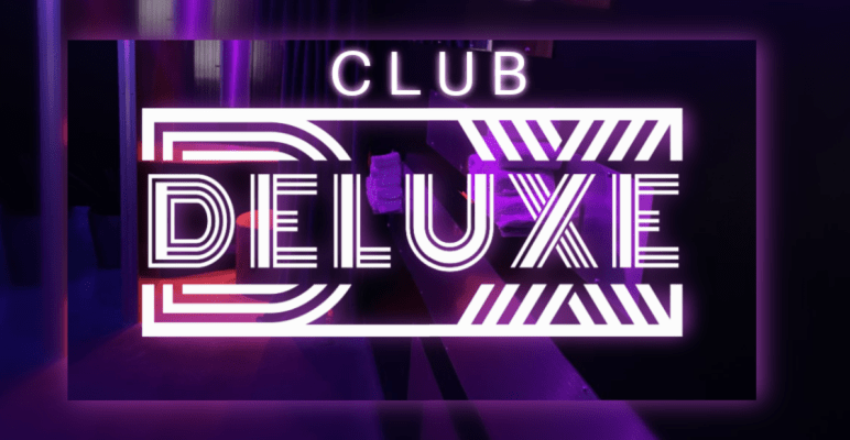 club deluxe