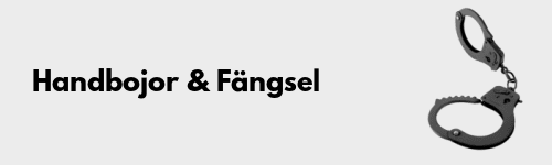 Handbojor & Fängsel