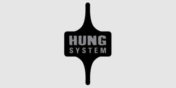 Hung system logo
