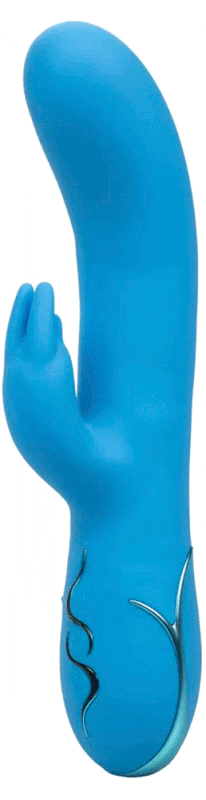 Insatiable G - Inflatable G-Bunny uppblåsbar dildo