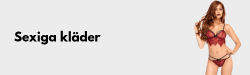 Sexiga kläder