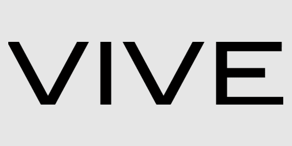 Vive sexleksaker logo