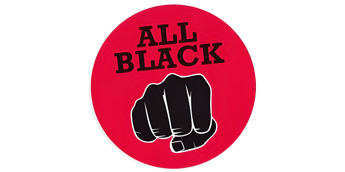 All Black
