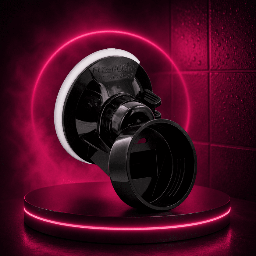 Fleshlight Shower Mount