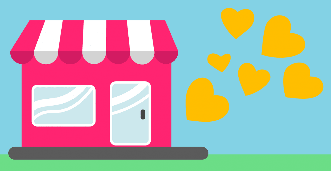 Våra sexbutiker i göteborg