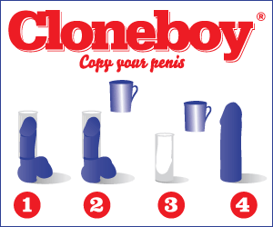 Cloneboy manual